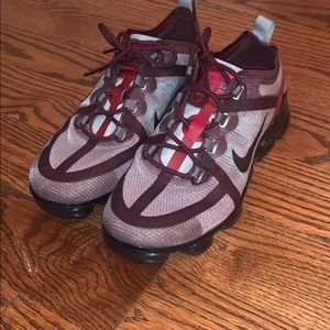 NWOT Nike Women’s Vapor Max Running Shoes